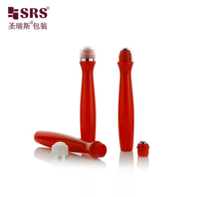 Mua 15ml PETG trống chống ngứa Gel tùy chỉnh mùa hè chất khử mùi chai cuộn online manufacture