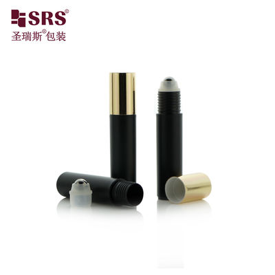 Mua Xylanh PCR Eco-Friendly Roller Ball Custom Color Elegant Pocket Gel Roll-On chai nhựa online manufacture
