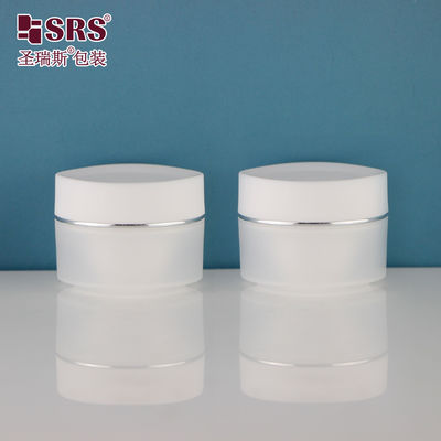 Mua 10g Mini Cỡ nhỏ Plastic PP Cream Container Face Gel Skincare Cosmetic Jar online manufacture