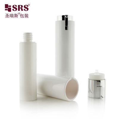 Mua Mới đến 15ml 30ml 50ml thay thế bình bơm kem dưỡng da bình không khí mỹ phẩm online manufacture