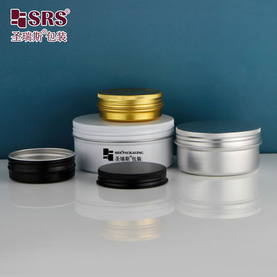 Mua 50g 100g 200g 250g Khô kem chăm sóc da mặt nạ tóc bạc bình mỹ phẩm online manufacture