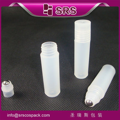 Mua Shengruisi bao bì RPP-2ml cuộn nhựa trên chai với nắp PP online manufacture