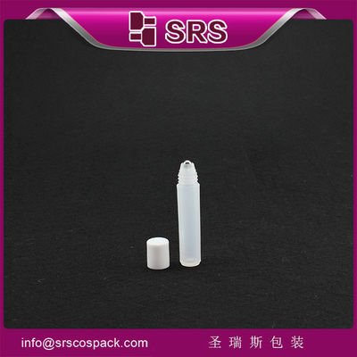 Mua SRS đóng gói Trung Quốc mắt gel sử dụng 3ml nhựa bóng cuộn chai với cầu kim loại PP đội mũ online manufacture