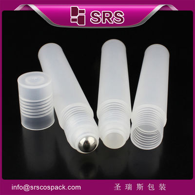 Mua Shengruisi bao bì RPP-15ml cuộn nhựa trên chai với nắp PP online manufacture
