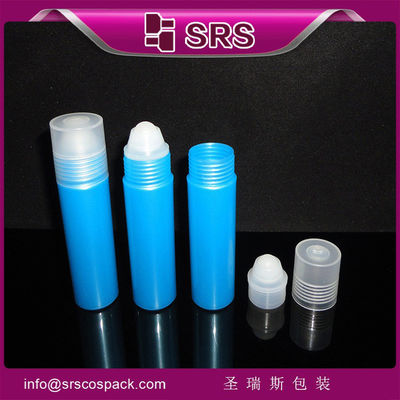 Mua Shengruisi bao bì RPP-16ml cuộn nhựa trên chai với nắp PP online manufacture