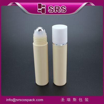 Mua Trung Quốc nhà máy cung cấp kem mắt bất kỳ màu sắc nhựa cuộn trên chai online manufacture