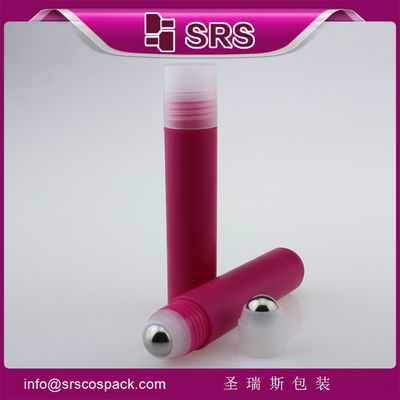 Mua Shengruisi bao bì RPP-35ml cuộn nhựa trên chai với nắp PP online manufacture