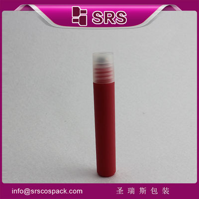 Mua SRS vật liệu PP phổ biến chai quả cầu cuộn 8ml với nắp vít plasic để sử dụng huyết thanh mắt online manufacture