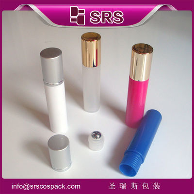 Mua Shengruisi bao bì RPA-10ml cuộn nhựa trên chai với nắp nhôm online manufacture