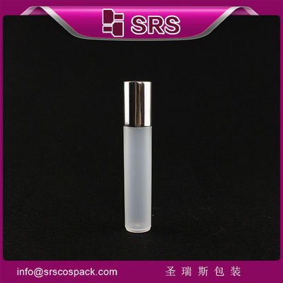 Mua Shengruisi bao bì RPA-12ml cuộn nhựa trên chai với nắp nhôm online manufacture