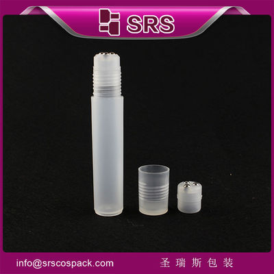 Mua SRS bán nóng chai bóng cuộn nhựa 12ml với ba quả bóng kim loại để massage mặt online manufacture