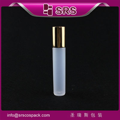 Mua Shengruisi bao bì RPA-12ml cuộn nhựa trên chai với ba quả bóng kim loại online manufacture