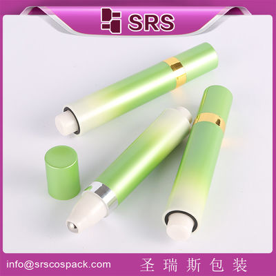 Mua Shengruisi bao bì SY-10ml nhựa không khí nén cuộn trên chai với quả bóng kim loại online manufacture