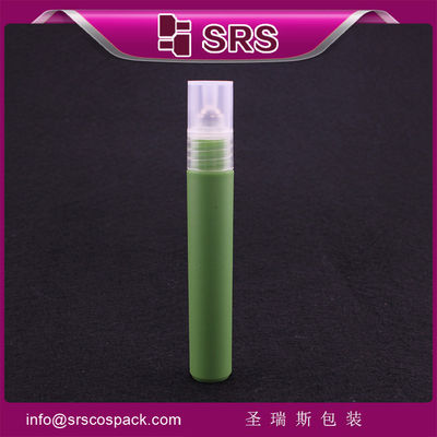 Mua Shengruisi bao bì SRS-8ml nhựa đóng lại cuộn trên chai với quả bóng PP online manufacture