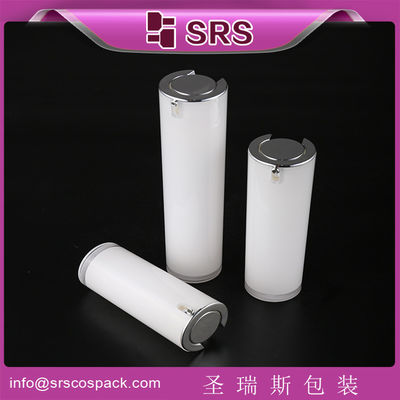 Mua bình không khí 15ml 30ml 50ml, chai kem chất lượng cao online manufacture