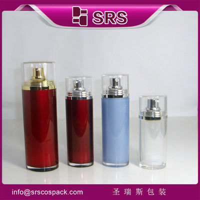 Mua Shengruisi bao bì A040-30ml 50ml 100ml Acrylic không khí nước kem chai online manufacture