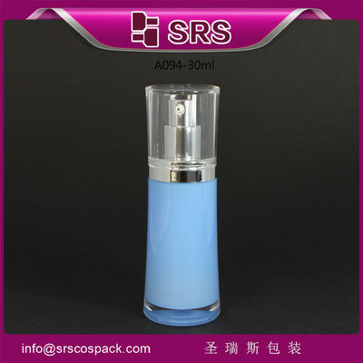 Mua Shengruisi bán buôn 30ml 50ml sản phẩm chăm sóc da không khí gói kem dưỡng da bằng nhựa trống online manufacture