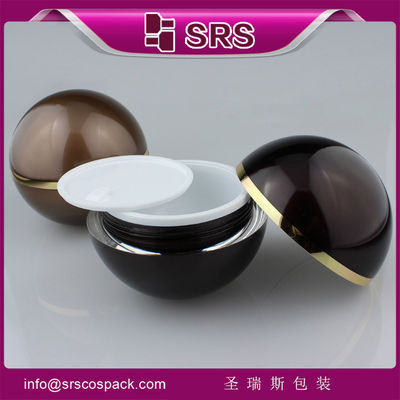 Mua Bao bì Shengruisi J010-5g 15g 30g 50g 100g Acrylic cream jar online manufacture