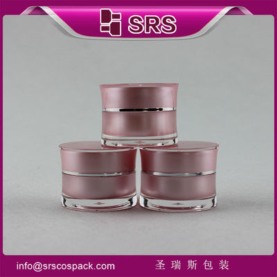 Mua Shengruisi bao bì J092-5g bình kem acrylic nhỏ online manufacture