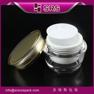 Mua J037 15ml 30ml 50ml bình mỹ phẩm sắc đẹp cao cấp online manufacture