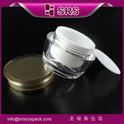 Mua sản xuất J037 15ml 30ml 50ml bình mỹ phẩm trống online manufacture