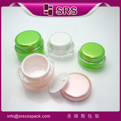 Mua Shengruisi bao bì J040-15ml 30ml 50ml Acrylic kem lọ online manufacture
