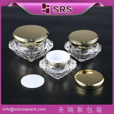 Mua J060 5ml 15ml 30ml 50ml mặt nạ hình kim cương bình bán buôn online manufacture