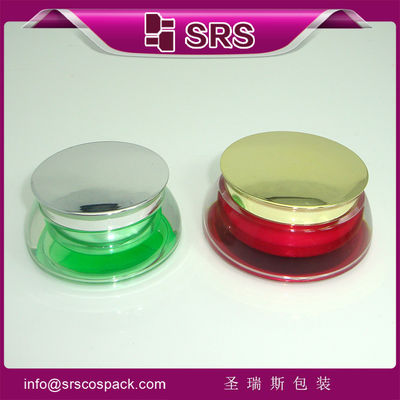 Mua Shengruisi bao bì J034-15ml 30ml 50ml Acrylic kem lọ online manufacture