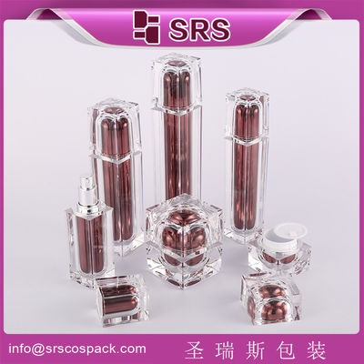 Mua Nhà cung cấp bao bì mỹ phẩm cao cấp giá thấp OEM online manufacture