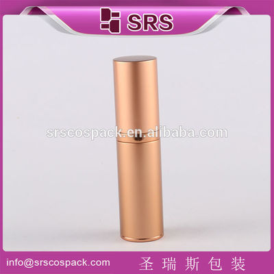 Mua SRS Trung Quốc nhà sản xuất chai nhôm bình trống chai kem dưỡng da cho mỹ phẩm online manufacture