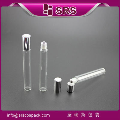 Mua Shengruisi đóng gói BLP-15ml cuộn thủy tinh trên chai với nắp nhôm hoặc PP online manufacture