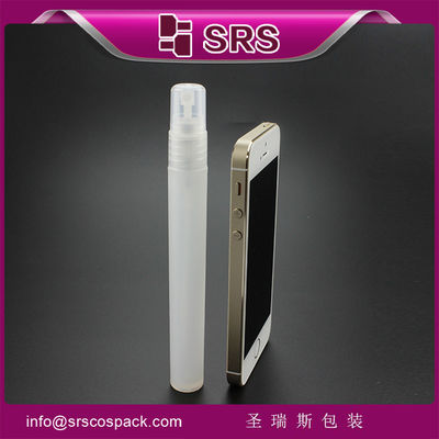 Mua cung cấp nhựa bất kỳ màu nào 16ml đi du lịch nước hoa atomizer online manufacture