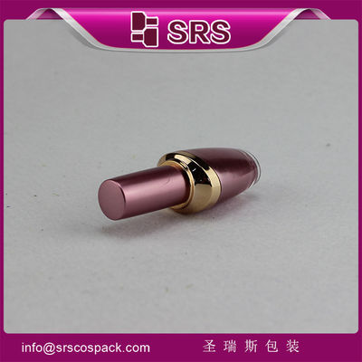 Mua SRS NEW đến Acrylic màu hồng hình bầu dục 8ml chai sơn móng nhựa với nắp bàn chải vít online manufacture