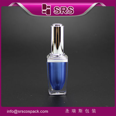 Mua SRS PACKAGING NP-004 chai sơn móng tay nhựa bán buôn online manufacture