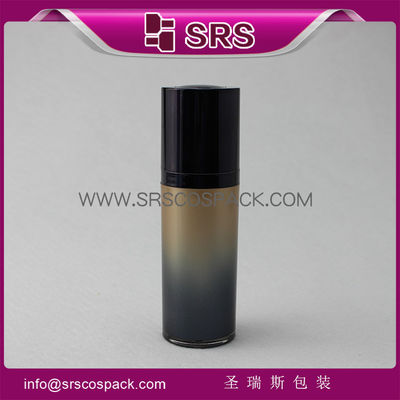 Mua Nhà sản xuất mỹ phẩm chuyên nghiệp, bán nóng 15ml 30ml 50ml bình bơm không khí online manufacture