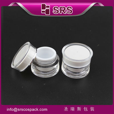 Mua J092 5g 10g 15g 30g 50g bình acrylic mỹ phẩm online manufacture