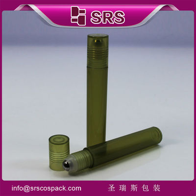 Mua RPP-15ml chai cuộn với quả cầu thép,100% không rò rỉ cuộn trên chai nước hoa online manufacture