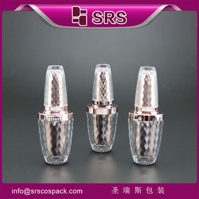 Mua SRS PACKAGING 8ml NP-003 chai sơn móng nhựa online manufacture