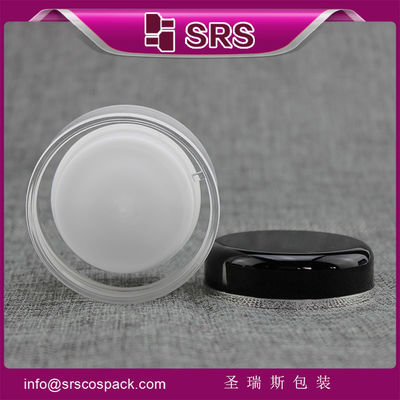 Mua Thùng kem mỹ phẩm cao cấp bằng nhựa màu trắng online manufacture