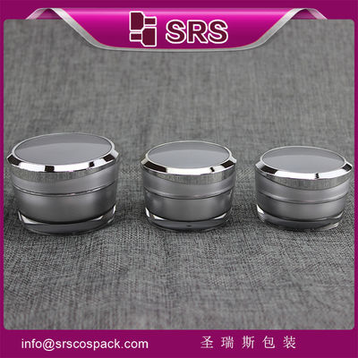 Mua J031 5g 10g 15g 30g 50g bình kem nhựa mỹ phẩm online manufacture