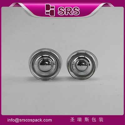 Mua chất lượng cao J041 15ml 30ml 50ml bình nhựa tròn online manufacture