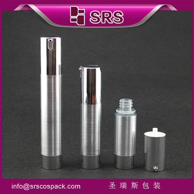 Mua chai kem không khí chất lượng cao,15ml 30ml 50ml bình mỹ phẩm online manufacture