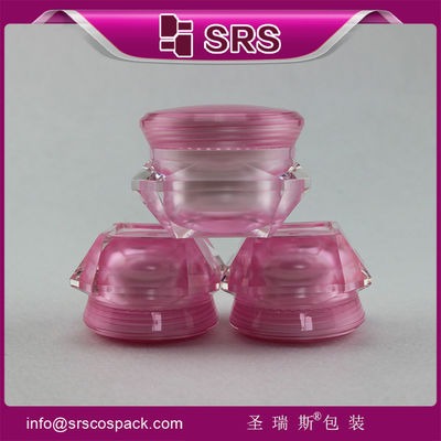 Mua J060A 5g 15g 30g 50g bao bì acrylic kim cương kem online manufacture
