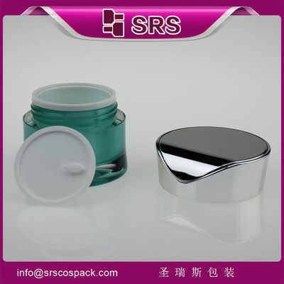 Mua kem chăm sóc da J093 30g 50g bình nhựa online manufacture