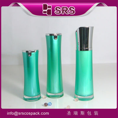 Mua hình dạng đặc biệt A093 chai mỹ phẩm không khí online manufacture