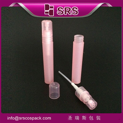 Mua Trung Quốc cung cấp bình xịt áp suất bơm nhựa 8ml online manufacture