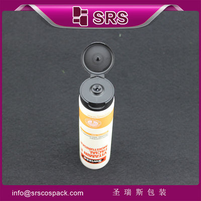 Mua Sản xuất ống kem dưỡng da tròn chất lượng cao online manufacture