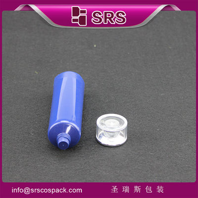 Mua SRS PACKING cung cấp ống nhựa hình tròn chăm sóc da online manufacture