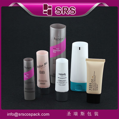 Mua kích thước khác nhau và thiết kế cho sự lựa chọn của bạn, ống thẩm mỹ cho kem cơ thể online manufacture
