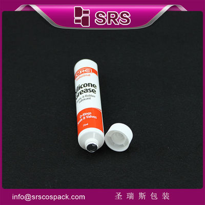 Mua thiết kế mới ống chứa chăm sóc khuôn mặt bán buôn online manufacture